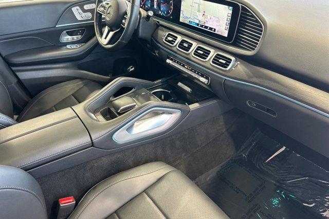 used 2022 Mercedes-Benz GLE 350 car, priced at $40,998