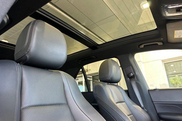 used 2022 Mercedes-Benz GLE 350 car, priced at $40,998