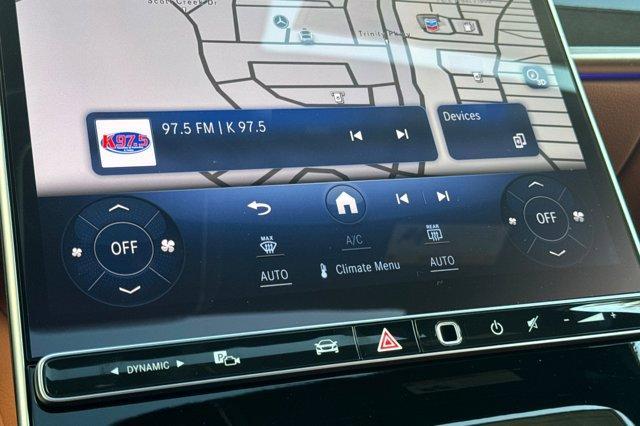 new 2026 Mercedes-Benz S-Class car, priced at $140,535