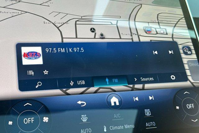 new 2026 Mercedes-Benz S-Class car, priced at $140,535