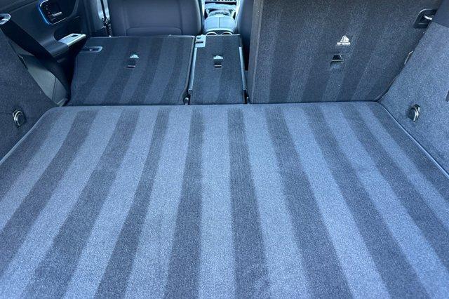 used 2025 Mercedes-Benz GLC 300 car, priced at $44,999