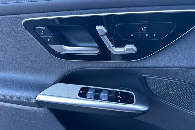 used 2025 Mercedes-Benz GLC 300 car, priced at $44,999