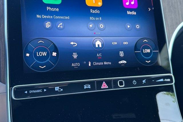 used 2025 Mercedes-Benz GLC 300 car, priced at $44,999