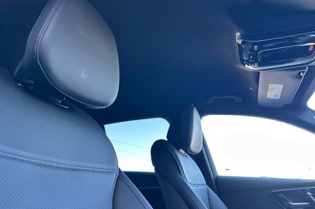 used 2025 Mercedes-Benz GLC 300 car, priced at $44,999