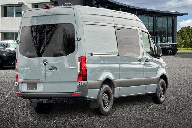 new 2024 Mercedes-Benz Sprinter 2500 car, priced at $74,418