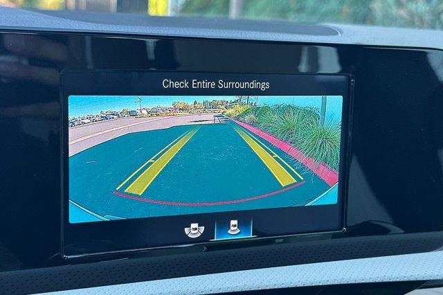 used 2023 Mercedes-Benz CLA 250 car, priced at $30,999