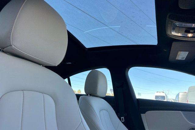 used 2023 Mercedes-Benz CLA 250 car, priced at $30,999