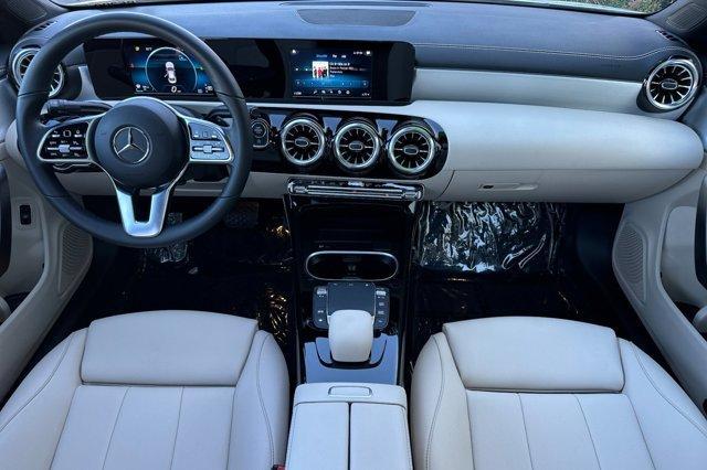used 2023 Mercedes-Benz CLA 250 car, priced at $30,999