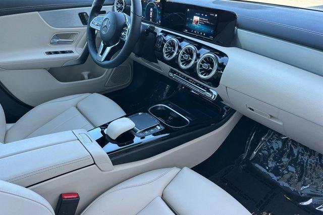 used 2023 Mercedes-Benz CLA 250 car, priced at $30,999