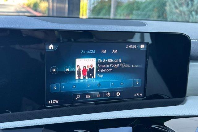 used 2023 Mercedes-Benz CLA 250 car, priced at $30,999