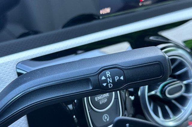 used 2023 Mercedes-Benz CLA 250 car, priced at $30,999