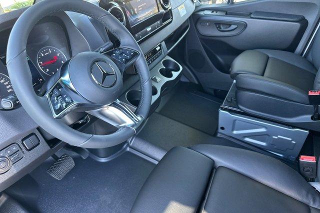 new 2025 Mercedes-Benz Sprinter 2500 car, priced at $88,247