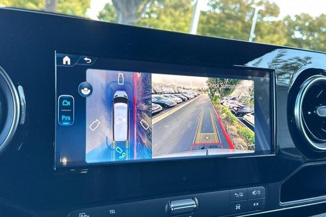 new 2025 Mercedes-Benz Sprinter 2500 car, priced at $88,247