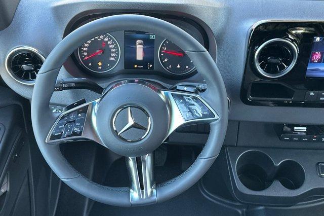 new 2025 Mercedes-Benz Sprinter 2500 car, priced at $88,247