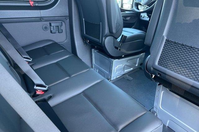 new 2025 Mercedes-Benz Sprinter 2500 car, priced at $88,247