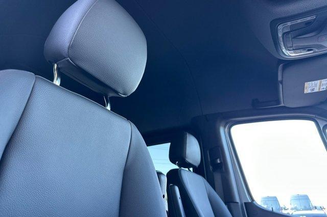 new 2025 Mercedes-Benz Sprinter 2500 car, priced at $88,247