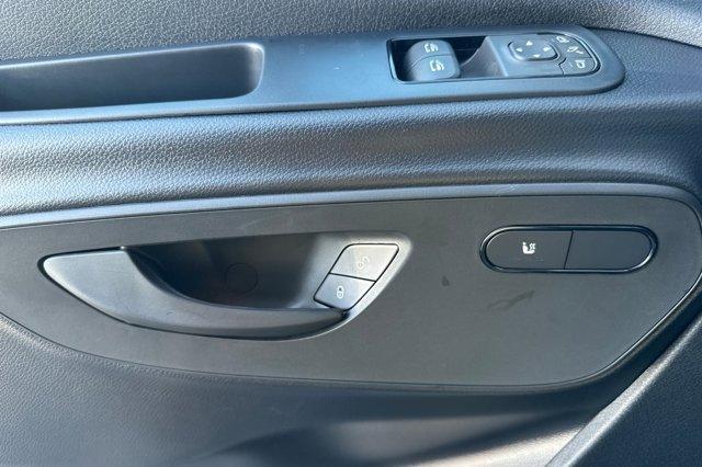 new 2025 Mercedes-Benz Sprinter 2500 car, priced at $88,247
