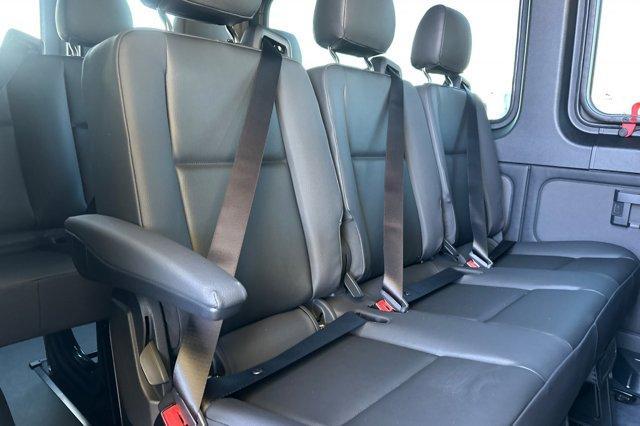 new 2025 Mercedes-Benz Sprinter 2500 car, priced at $88,247