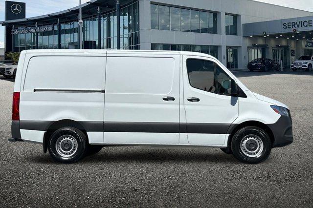 new 2025 Mercedes-Benz Sprinter 2500 car, priced at $56,670