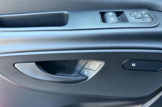 new 2025 Mercedes-Benz Sprinter 2500 car, priced at $56,670