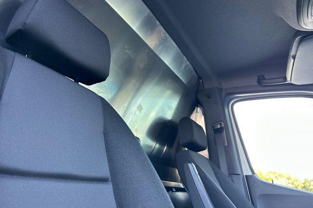 new 2025 Mercedes-Benz Sprinter 2500 car, priced at $56,670