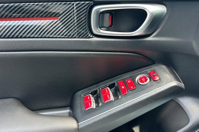 used 2022 Honda Civic car, priced at $30,995