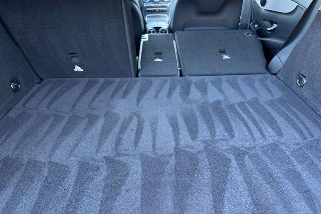 used 2022 Mercedes-Benz GLC 300 car, priced at $27,999