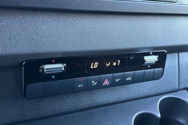 used 2024 Mercedes-Benz Sprinter 2500 car, priced at $52,999