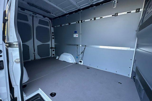 used 2024 Mercedes-Benz Sprinter 2500 car, priced at $52,999
