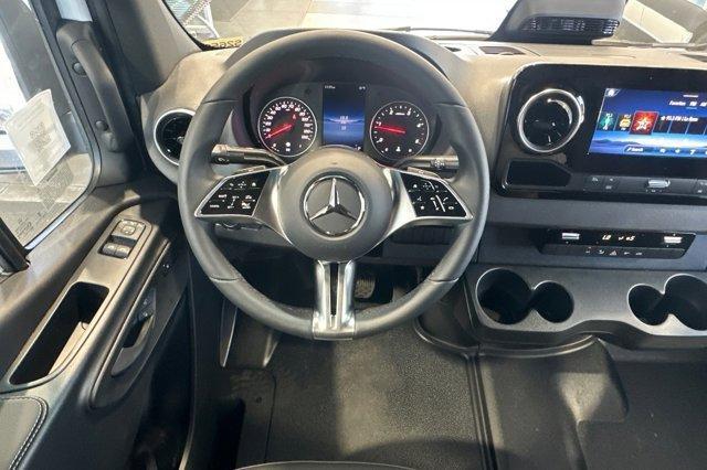 new 2025 Mercedes-Benz Sprinter 2500 car, priced at $63,075