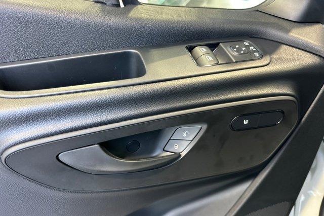 new 2025 Mercedes-Benz Sprinter 2500 car, priced at $63,075