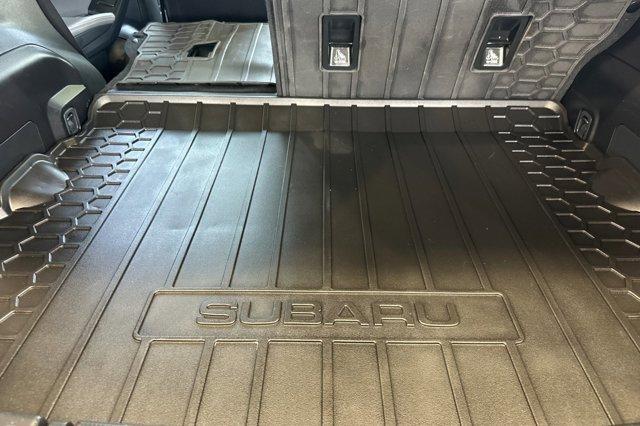 used 2023 Subaru Crosstrek car, priced at $28,998