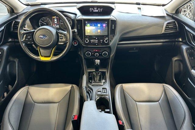 used 2023 Subaru Crosstrek car, priced at $28,998