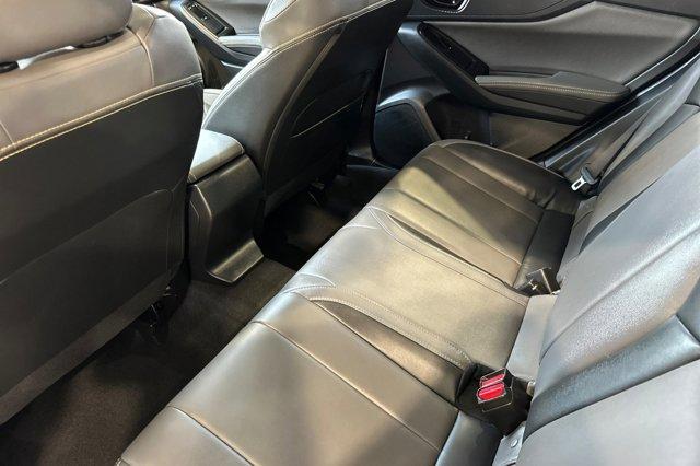 used 2023 Subaru Crosstrek car, priced at $28,998