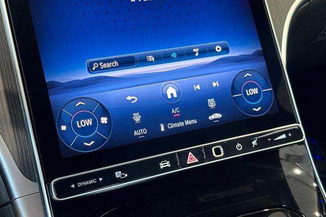 new 2025 Mercedes-Benz C-Class car, priced at $50,455