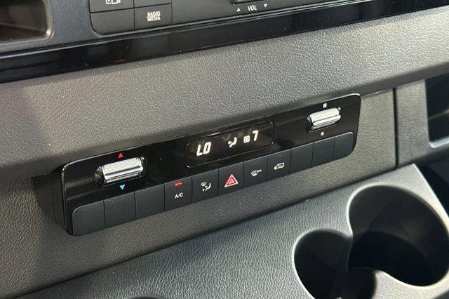 new 2025 Mercedes-Benz Sprinter 2500 car, priced at $73,907
