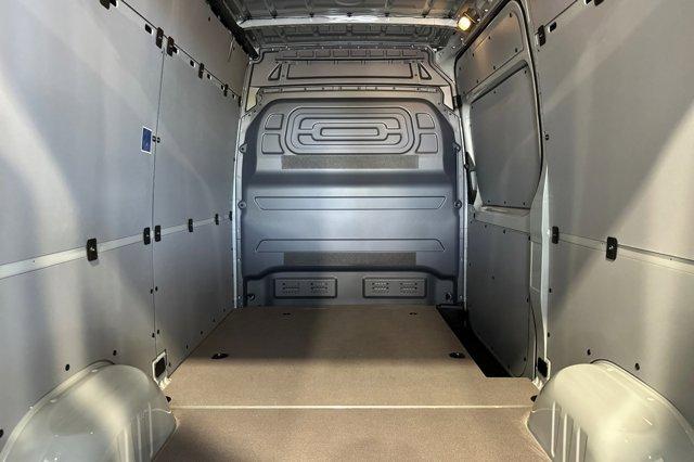 new 2025 Mercedes-Benz Sprinter 2500 car, priced at $73,907