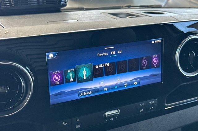 new 2025 Mercedes-Benz Sprinter 2500 car, priced at $73,907
