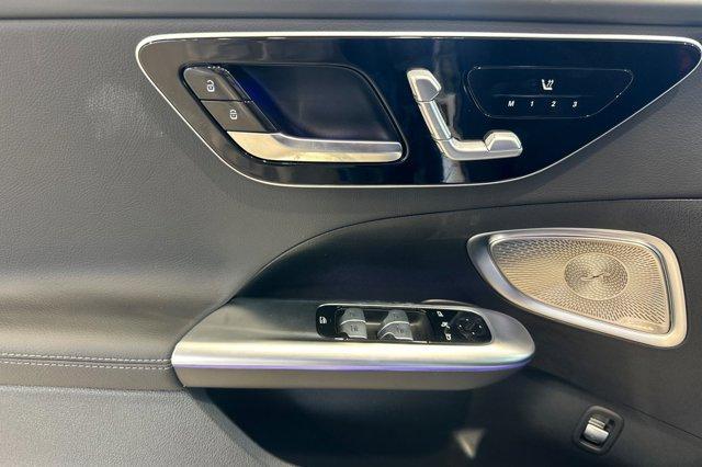 new 2025 Mercedes-Benz C-Class car, priced at $58,105