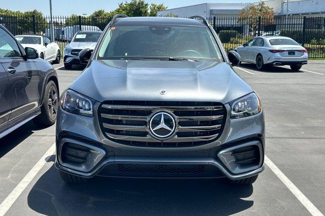 new 2025 Mercedes-Benz GLS 450 car, priced at $101,995