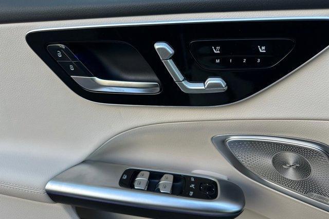 new 2025 Mercedes-Benz C-Class car, priced at $56,405