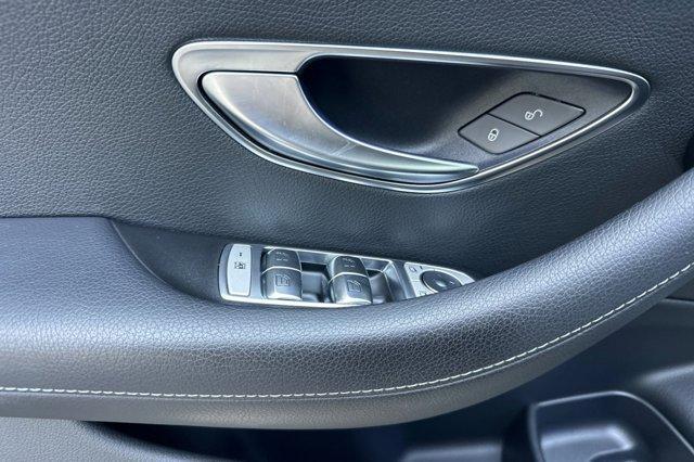used 2019 Mercedes-Benz E-Class car, priced at $28,999