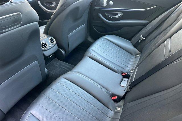 used 2019 Mercedes-Benz E-Class car, priced at $28,999