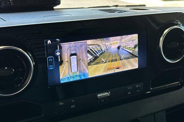 new 2025 Mercedes-Benz Sprinter 2500 car, priced at $73,141