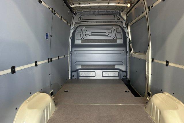 new 2025 Mercedes-Benz Sprinter 2500 car, priced at $73,141