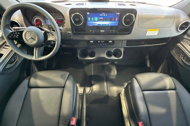 new 2025 Mercedes-Benz Sprinter 2500 car, priced at $73,141