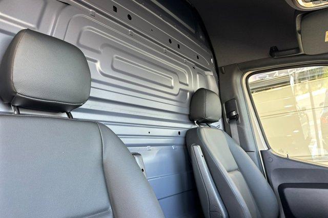 new 2025 Mercedes-Benz Sprinter 2500 car, priced at $73,141