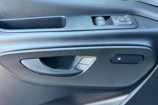 new 2025 Mercedes-Benz Sprinter 2500 car, priced at $66,641