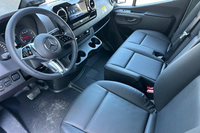 new 2025 Mercedes-Benz Sprinter 2500 car, priced at $66,641