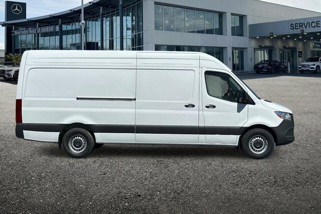 new 2025 Mercedes-Benz Sprinter 2500 car, priced at $66,641